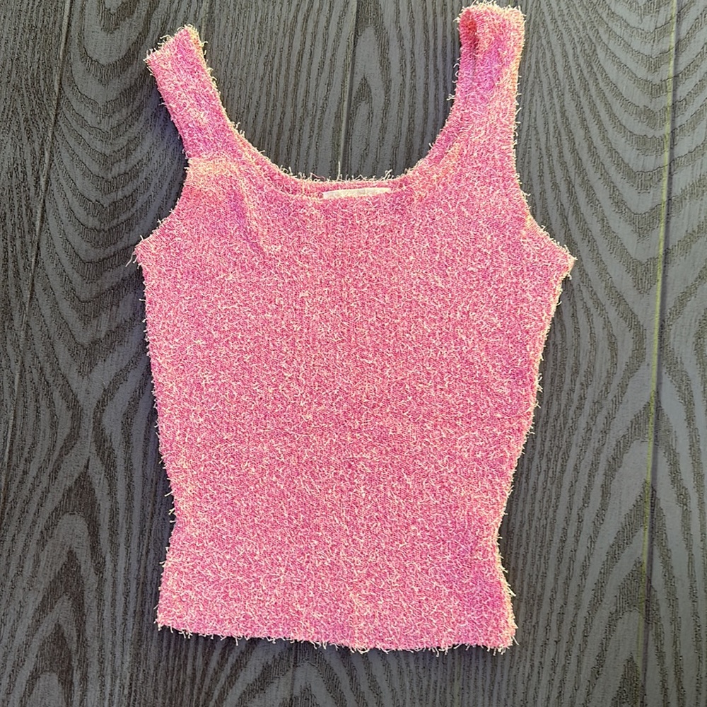 Cache Cardigan & Tank Set - Picture 7 of 10